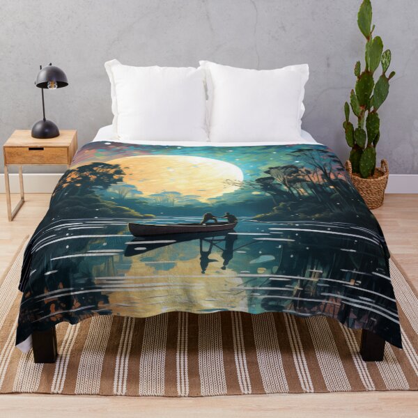 Item preview, Tranquil River designed and sold by Rtymer.