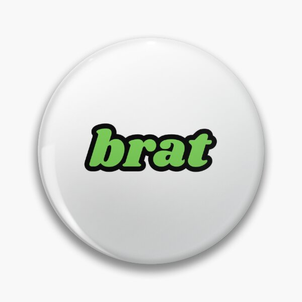 Item preview, Brat designed and sold by simplystella.