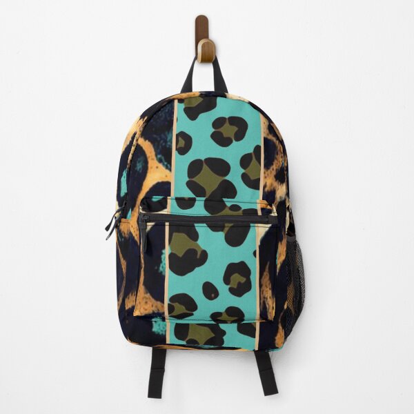 Artikelvorschau, LEOPARD - Animal Print, Wild Cat, Fur, Tribal entworfen und verkauft von GraphicsiteShop.