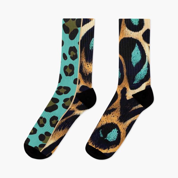 Artikelvorschau, LEOPARD - Animal Print, Wild Cat, Fur, Tribal entworfen und verkauft von GraphicsiteShop.