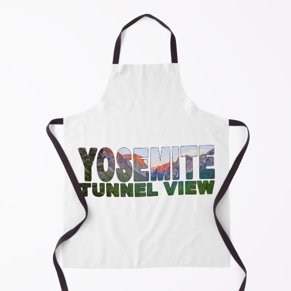 Item preview, YOSEMITE Tunnel View - California USA Winter Snow Falls designed and sold by Adam Gormley.