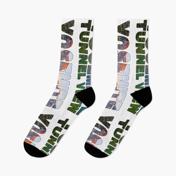 Item preview, YOSEMITE Tunnel View - California USA Winter Snow Falls designed and sold by Adam Gormley.