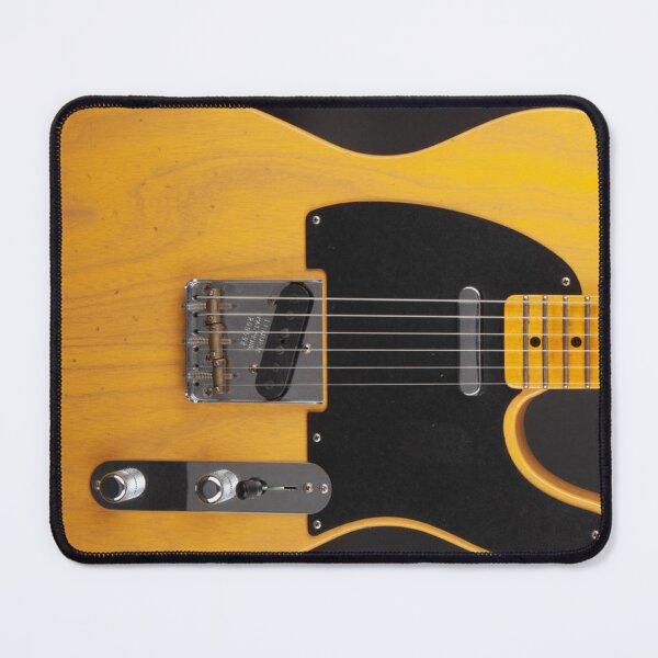 Item preview, T Guitar  designed and sold by SevenGuitar.