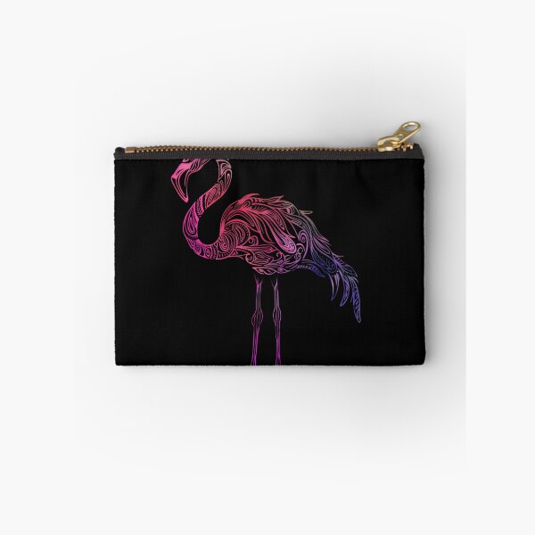 Item preview, Stylized Flamingo 2 designed and sold by HarmonyTheKoala.