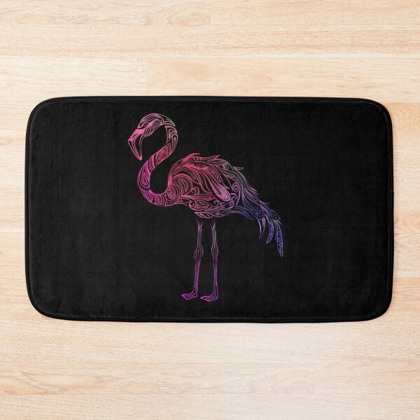 Item preview, Stylized Flamingo 2 designed and sold by HarmonyTheKoala.