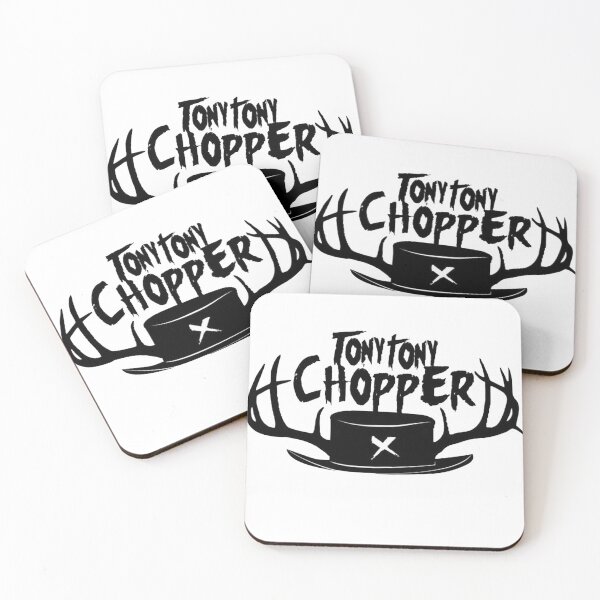 Item preview, One Piece Chopper designed and sold by kobmamba.