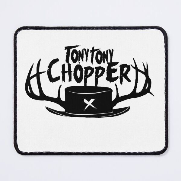 Item preview, One Piece Chopper designed and sold by kobmamba.