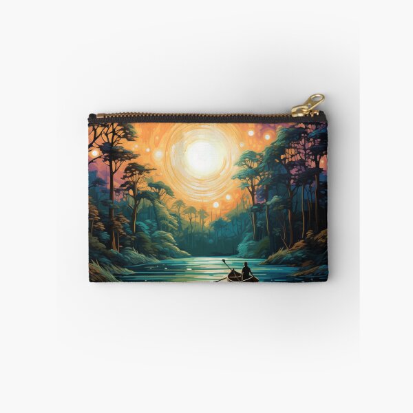 Item preview, Tranquil River designed and sold by Rtymer.
