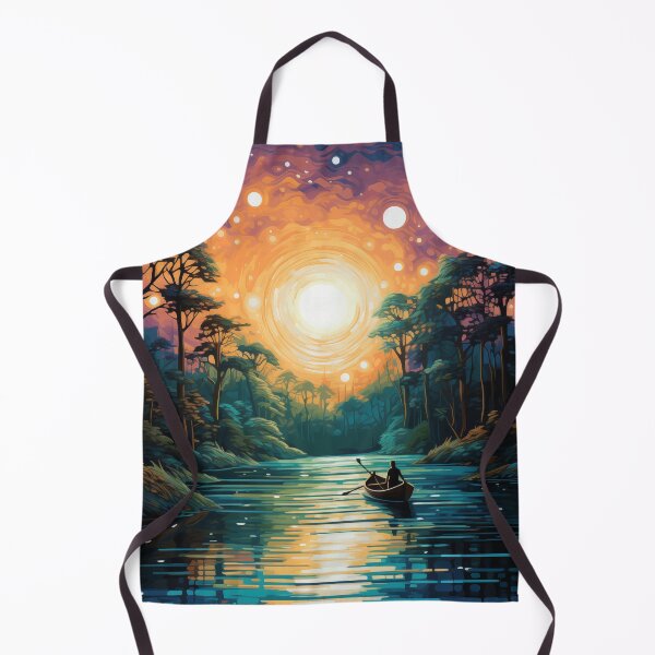 Item preview, Tranquil River designed and sold by Rtymer.