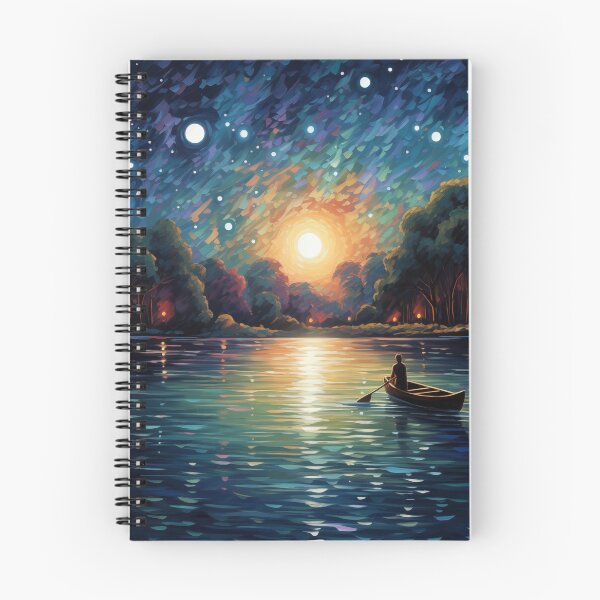 Item preview, Tranquil River designed and sold by Rtymer.