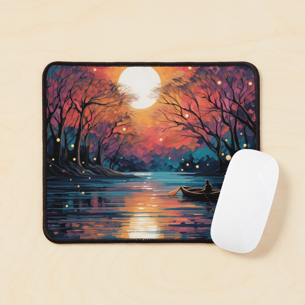 Item preview, Mouse Pad designed and sold by Rtymer.