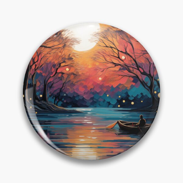 Item preview, Tranquil River designed and sold by Rtymer.