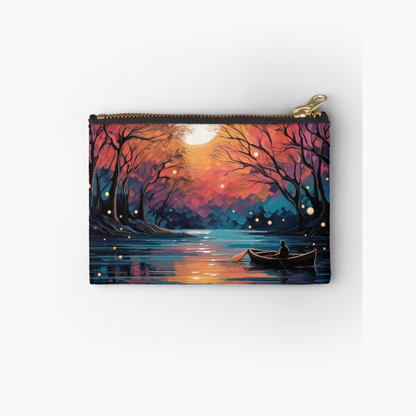Item preview, Tranquil River designed and sold by Rtymer.