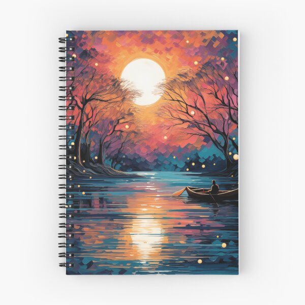 Item preview, Tranquil River designed and sold by Rtymer.