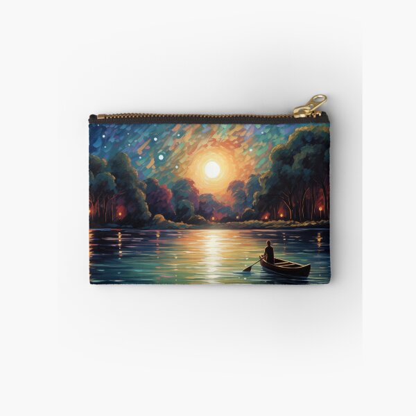 Item preview, Tranquil River designed and sold by Rtymer.