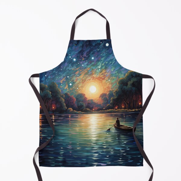 Item preview, Tranquil River designed and sold by Rtymer.