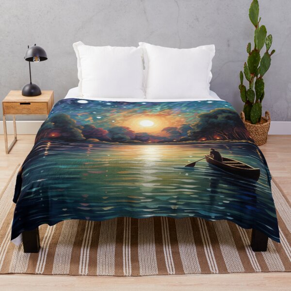Item preview, Tranquil River designed and sold by Rtymer.
