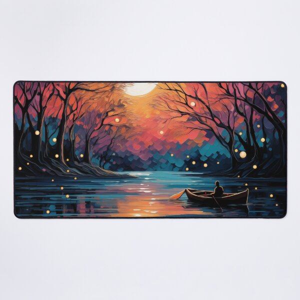 Item preview, Tranquil River designed and sold by Rtymer.