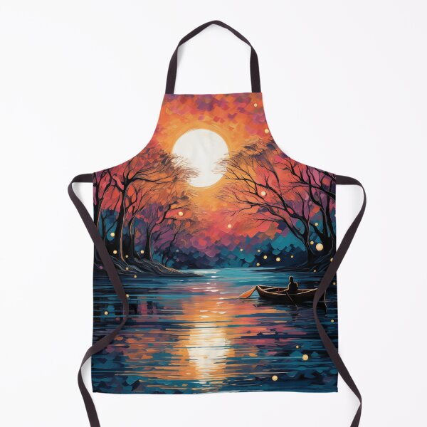 Item preview, Tranquil River designed and sold by Rtymer.