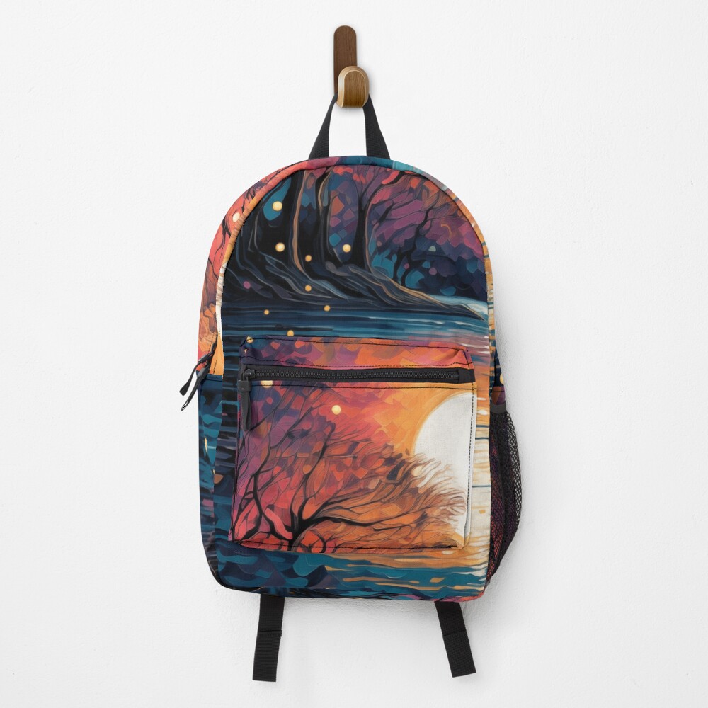 Item preview, Backpack designed and sold by Rtymer.