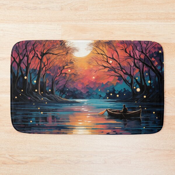 Item preview, Tranquil River designed and sold by Rtymer.