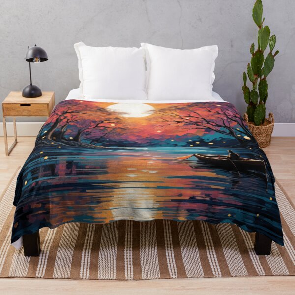 Item preview, Tranquil River designed and sold by Rtymer.