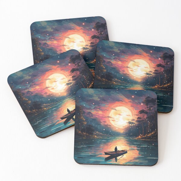 Item preview, Tranquil River designed and sold by Rtymer.