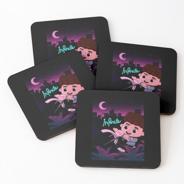 Item preview, Infinite Art designed and sold by KDUSO.