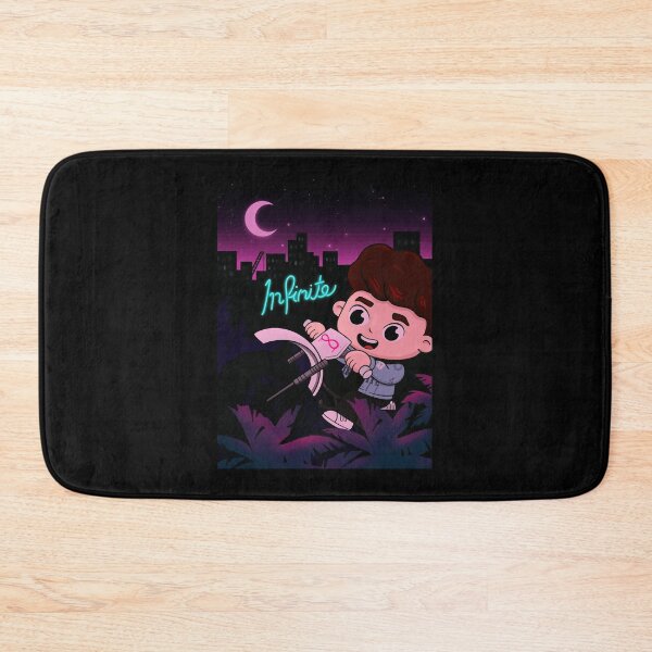 Item preview, Infinite Art designed and sold by KDUSO.