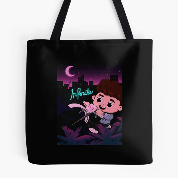 Item preview, Infinite Art designed and sold by KDUSO.
