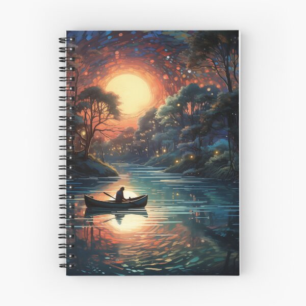 Item preview, Tranquil River designed and sold by Rtymer.