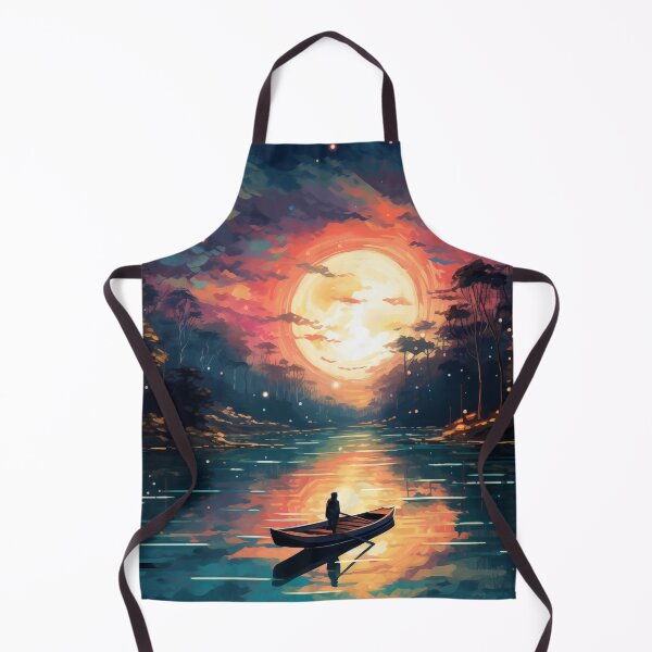 Item preview, Tranquil River designed and sold by Rtymer.