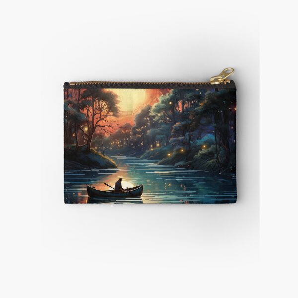 Item preview, Tranquil River designed and sold by Rtymer.