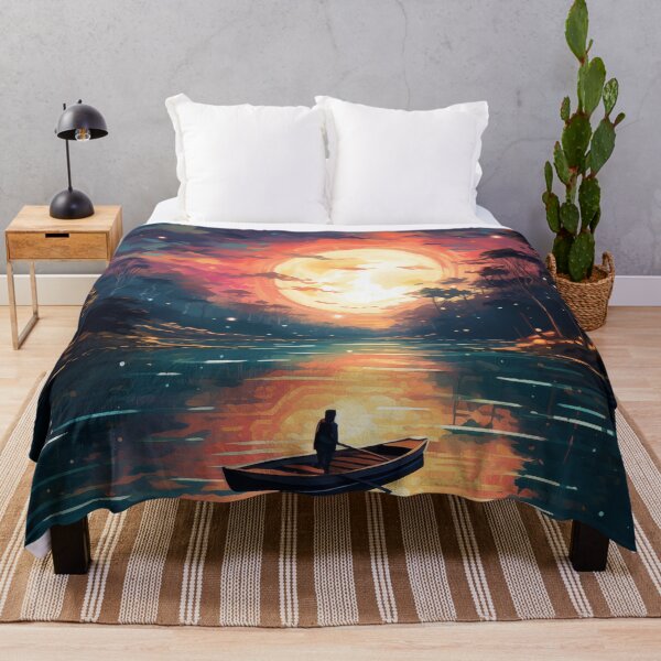 Item preview, Tranquil River designed and sold by Rtymer.