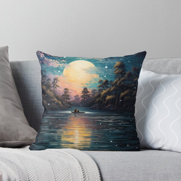 Item preview, Tranquil River designed and sold by Rtymer.