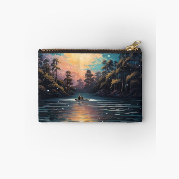 Item preview, Tranquil River designed and sold by Rtymer.