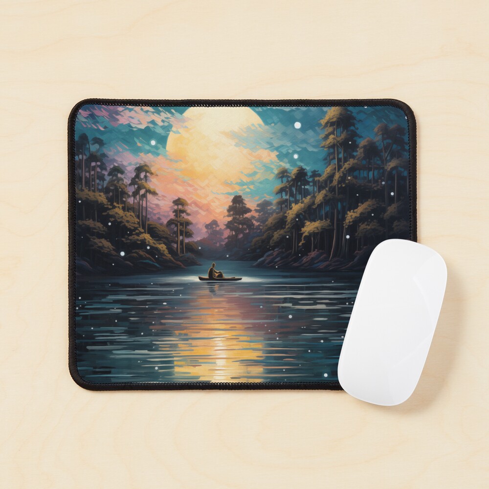 Item preview, Mouse Pad designed and sold by Rtymer.