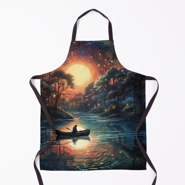 Item preview, Tranquil River designed and sold by Rtymer.