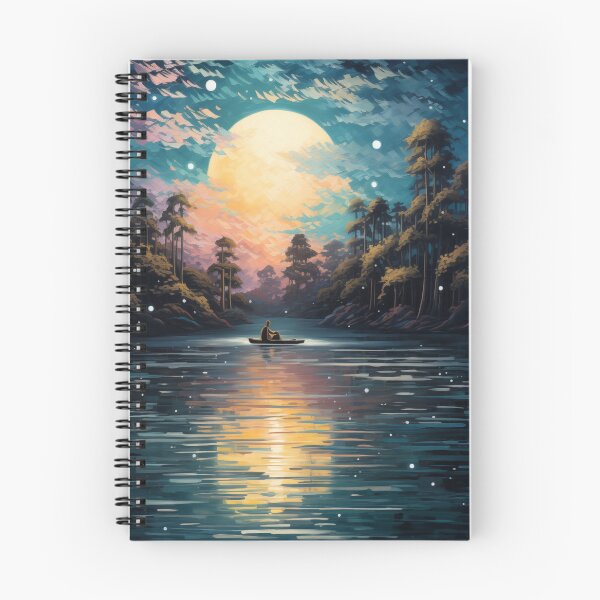 Item preview, Tranquil River designed and sold by Rtymer.