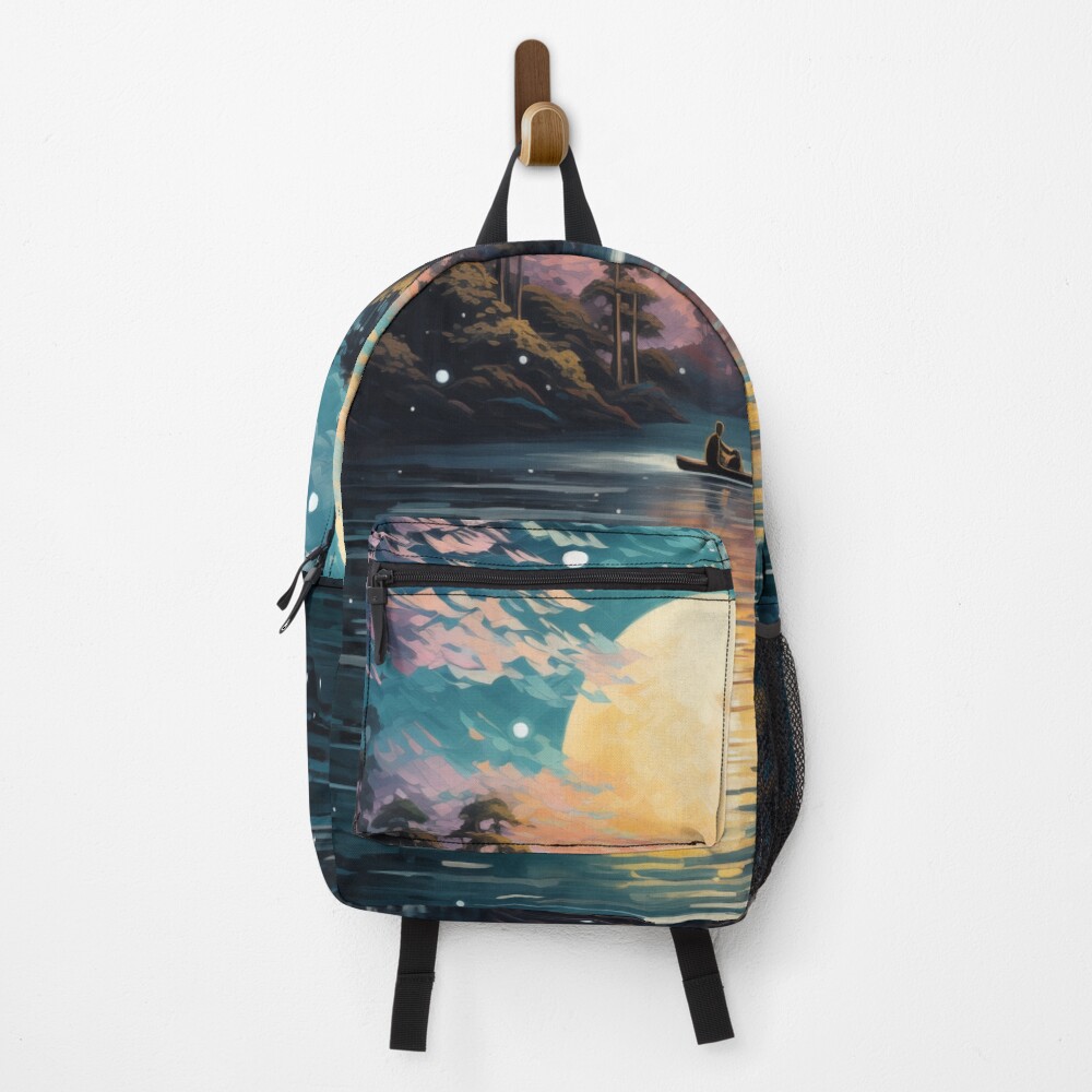 Item preview, Backpack designed and sold by Rtymer.