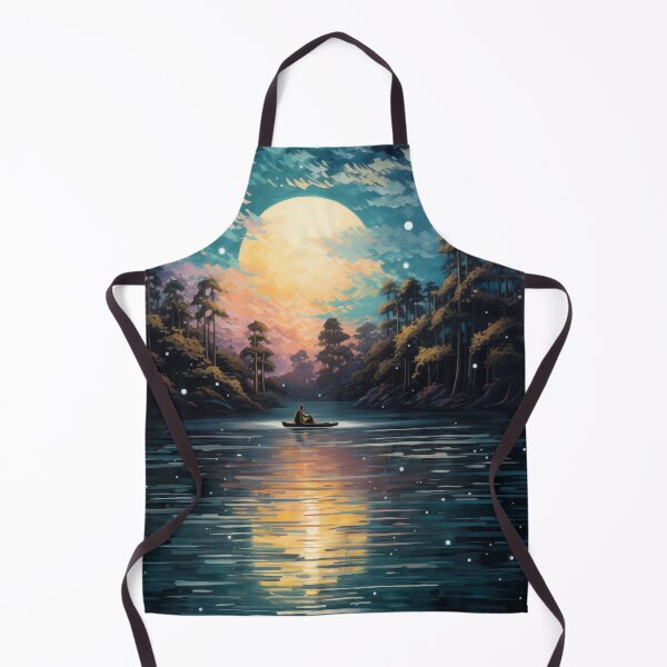 Item preview, Tranquil River designed and sold by Rtymer.