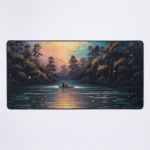 Item preview, Tranquil River designed and sold by Rtymer.