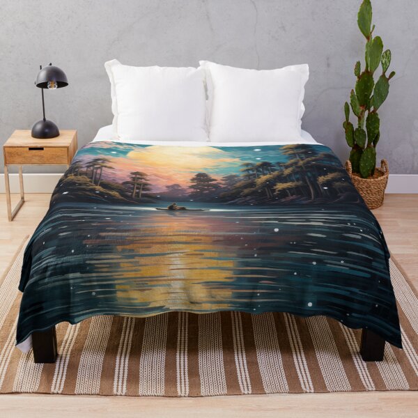 Item preview, Tranquil River designed and sold by Rtymer.