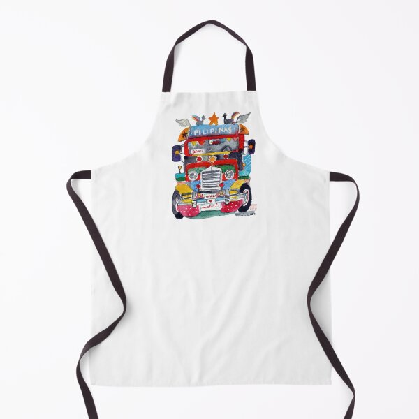 Item preview, Jeepney designed and sold by artofmsmarikit.