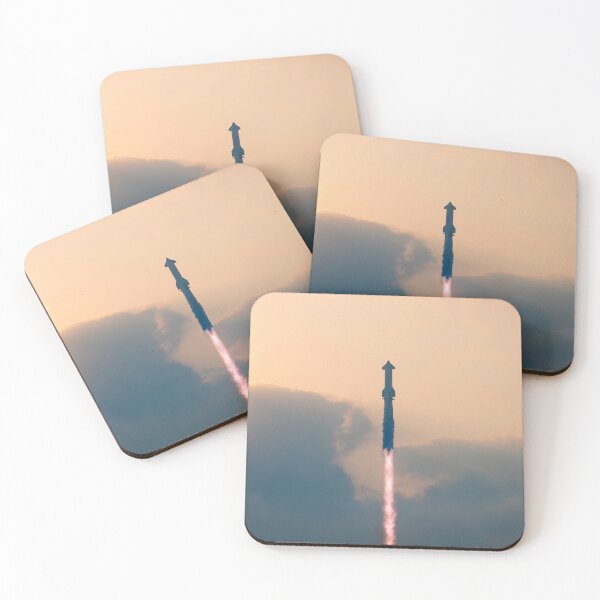 Item preview, Starship Liftoff designed and sold by Star-Citizen.