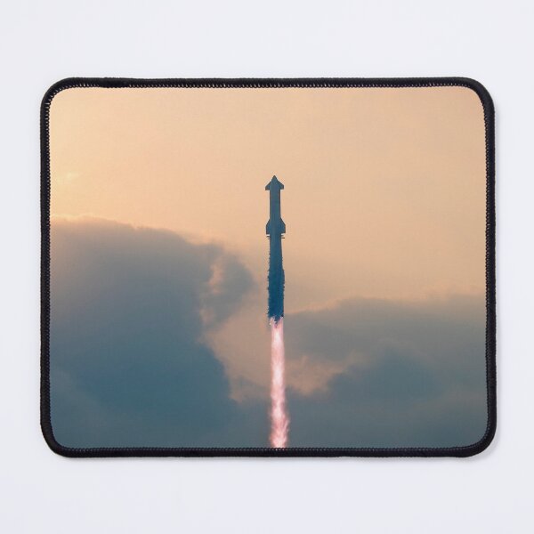 Item preview, Starship Liftoff designed and sold by Star-Citizen.