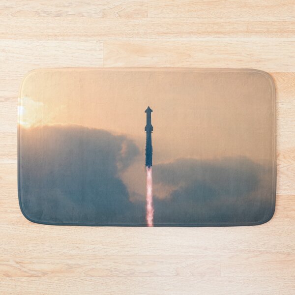Item preview, Starship Liftoff designed and sold by Star-Citizen.