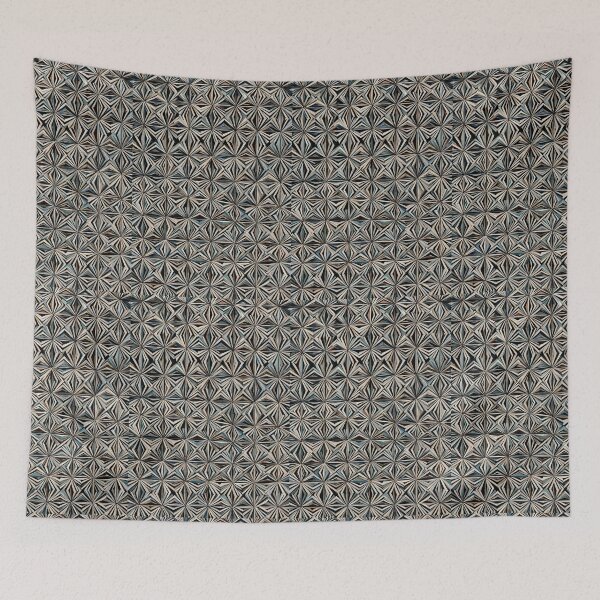 Item preview, Weirdly Geometric  designed and sold by LoveAndSoul.