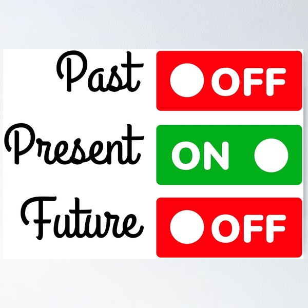 Item preview, Past - Present - Future - Color designed and sold by Miss-Erinia.