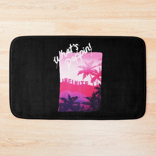 Item preview, Infinite Poster designed and sold by KDUSO.